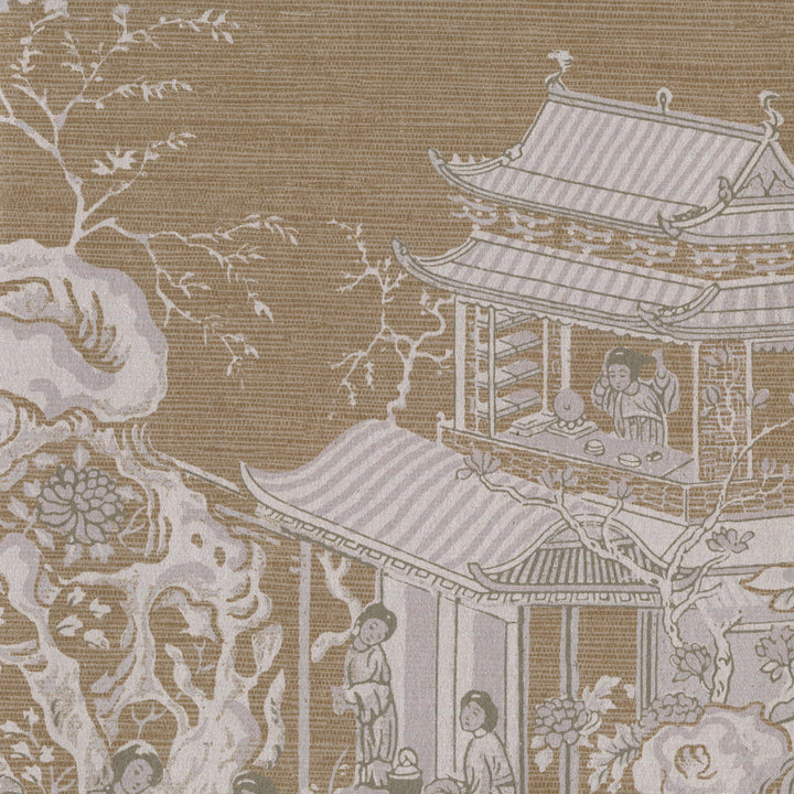 8164 18W9071 by JF Wallcovering MAYFAIR WALLCOVERINGS 100% Wallpaper Italy Horizontal: and Vertical: 15.7 27.56 - Fabric Carolina -