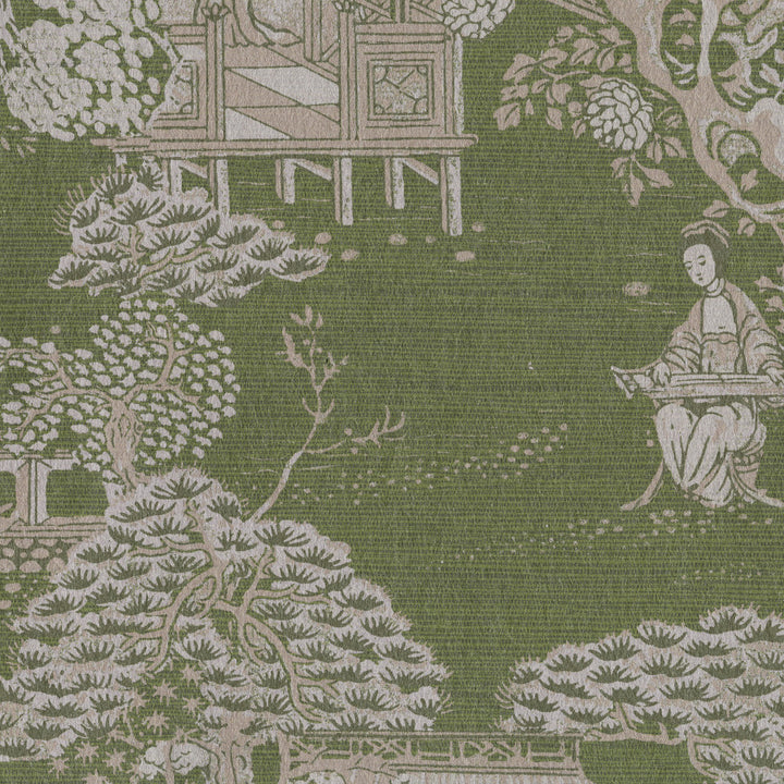 8164 75W9071 by JF Wallcovering MAYFAIR WALLCOVERINGS 100% Wallpaper Italy Horizontal: and Vertical: 15.7 27.56 - Fabric Carolina -
