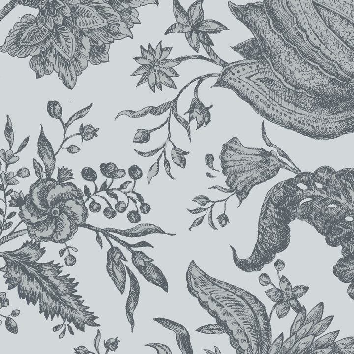 8167 62W9071 by JF Wallcovering MAYFAIR WALLCOVERINGS 100% Wallpaper Belgium Horizontal: and Vertical: 25.2 20.87 - Fabric Carolina -