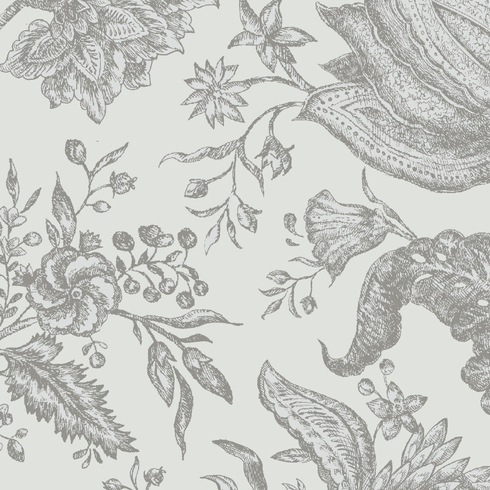 8167 92W9071 by JF Wallcovering MAYFAIR WALLCOVERINGS 100% Wallpaper Belgium Horizontal: and Vertical: 25.2 20.87 - Fabric Carolina -