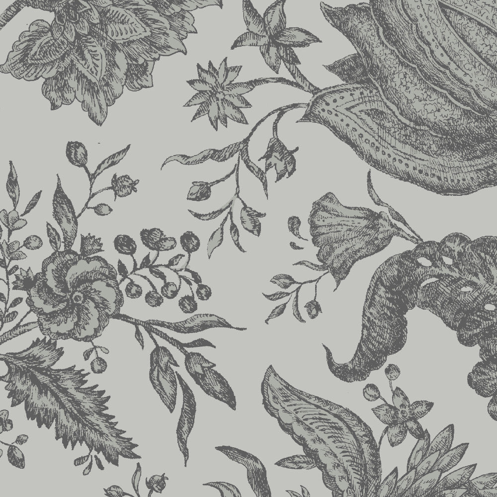 8167 95W9071 by JF Wallcovering MAYFAIR WALLCOVERINGS 100% Wallpaper Belgium Horizontal: and Vertical: 25.2 20.87 - Fabric Carolina -