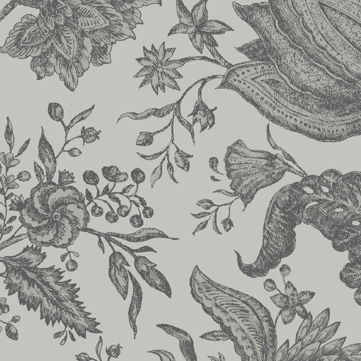 8167 95W9071 by JF Wallcovering MAYFAIR WALLCOVERINGS 100% Wallpaper Belgium Horizontal: and Vertical: 25.2 20.87 - Fabric Carolina -
