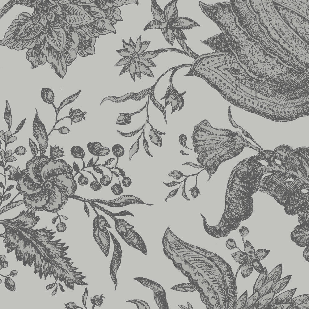 8167 95W9071 by JF Wallcovering MAYFAIR WALLCOVERINGS 100% Wallpaper Belgium Horizontal: 25.2 and Vertical: N 20.87 - Fabric Carolina -