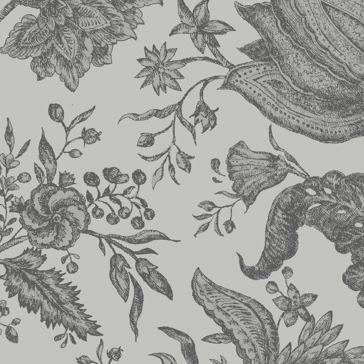 8167 95W9071 by JF Wallcovering MAYFAIR WALLCOVERINGS 100% Wallpaper Belgium Horizontal: 25.2 and Vertical: N 20.87 - Fabric Carolina -