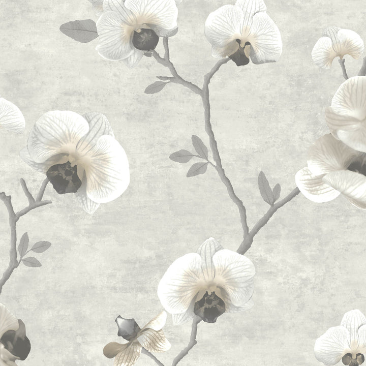 8175 92W9091 by JF Wallcovering SEYCHELLES WALLCOVERINGS 100% Wallpaper United Kingdom Horizontal: and Vertical: 12.6 20.87 - Fabric Carolina -