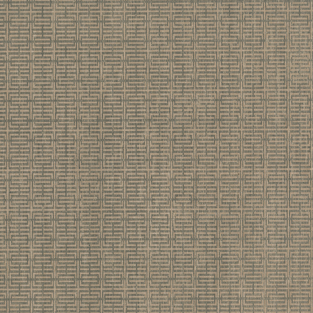 8177 37W9091 by JF Wallcovering SEYCHELLES WALLCOVERINGS 100% Wallpaper Germany Horizontal: 1.6 and Vertical: N 20.87 - Fabric Carolina -