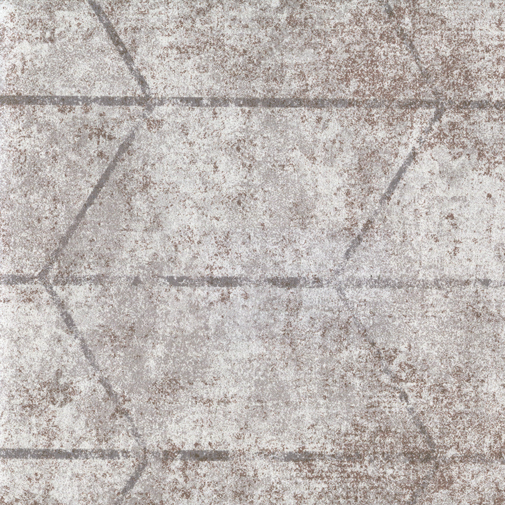 8178 51W9091 by JF Wallcovering SEYCHELLES WALLCOVERINGS 100% Wallpaper Germany Horizontal: 25.2 and Vertical: N 20.87 - Fabric Carolina -