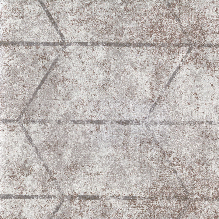 8178 51W9091 by JF Wallcovering SEYCHELLES WALLCOVERINGS 100% Wallpaper Germany Horizontal: 25.2 and Vertical: N 20.87 - Fabric Carolina -