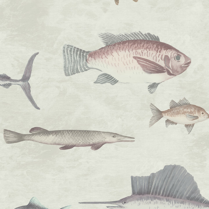 8185 52W9081 by JF Wallcovering SANCTUARY WALLCOVERINGS 100% Wallpaper Germany Horizontal: 12.6 and Vertical: Y 27.56 - Fabric Carolina -