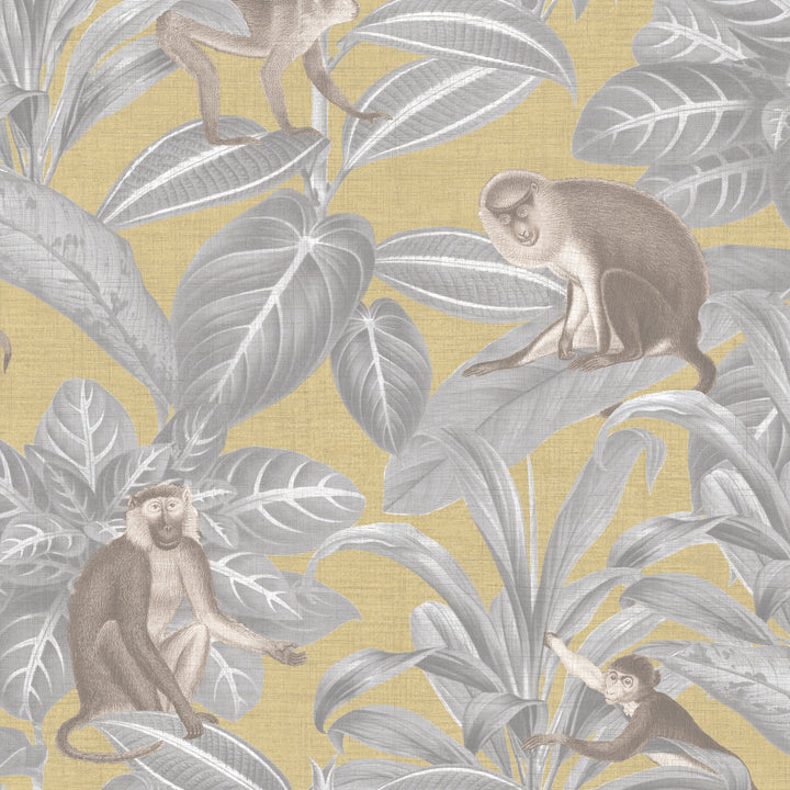 8188 16W9081 by JF Wallcovering SANCTUARY WALLCOVERINGS 100% Wallpaper Germany Horizontal: 12.6 and Vertical: Y 20.87 - Fabric Carolina -