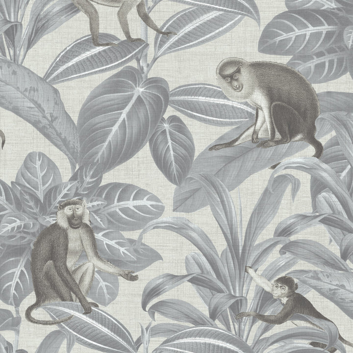 8188 52W9081 by JF Wallcovering SANCTUARY WALLCOVERINGS 100% Wallpaper Germany Horizontal: 12.6 and Vertical: Y 20.87 - Fabric Carolina -