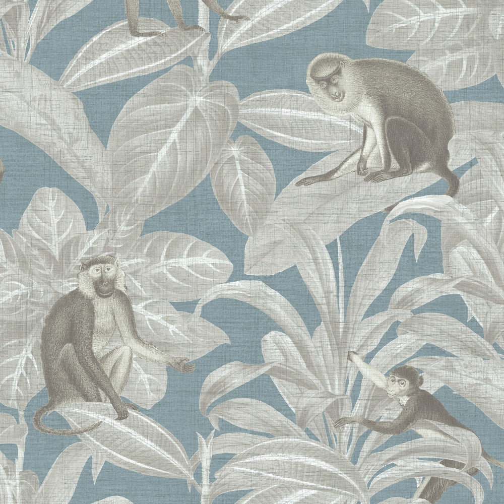 8188 66W9081 by JF Wallcovering SANCTUARY WALLCOVERINGS 100% Wallpaper Germany Horizontal: 12.6 and Vertical: Y 20.87 - Fabric Carolina -