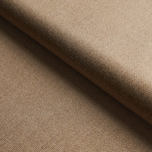 Atticus Wool Camel 81922 by Schumacher Fabric