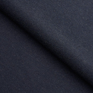 Atticus Wool Navy 81924 by Schumacher Fabric
