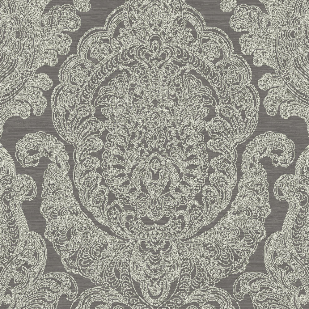 8192 36W9081 by JF Wallcovering SANCTUARY WALLCOVERINGS 100% Wallpaper Germany Horizontal: and Vertical: 25.2 20.87 - Fabric Carolina -