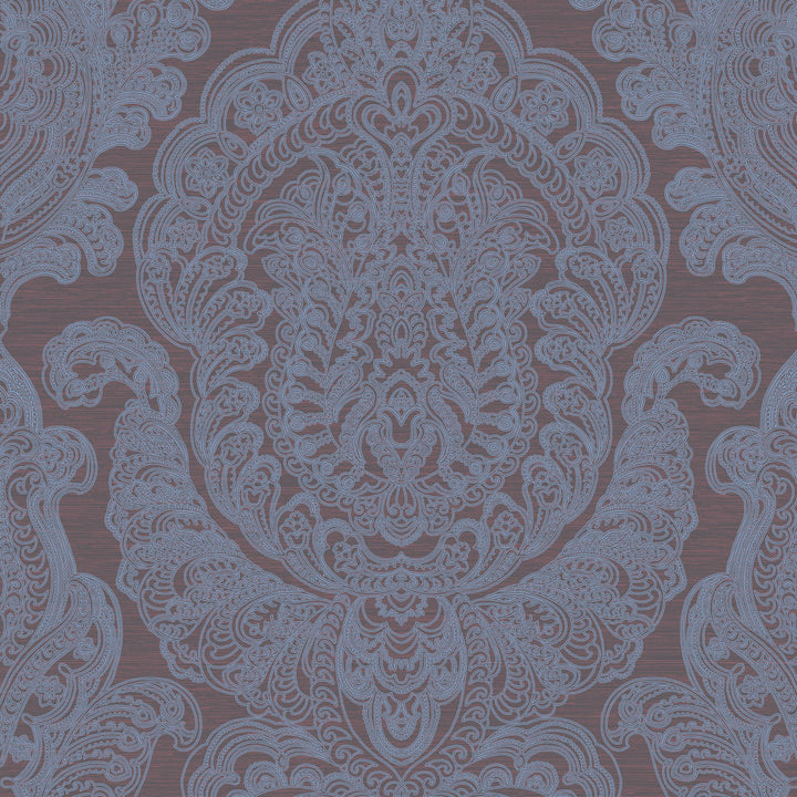 8192 47W9081 by JF Wallcovering SANCTUARY WALLCOVERINGS 100% Wallpaper Germany Horizontal: 25.2 and Vertical: N 20.87 - Fabric Carolina -