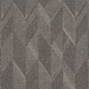 Ezra Wool Basalt 81932 by Schumacher Fabric