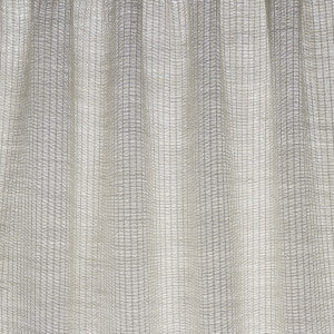 Wren Alpaca Sheer Mist 81940 by Schumacher Fabric