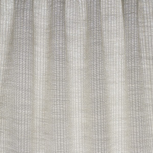 Wren Alpaca Sheer Mist 81940 by Schumacher Fabric