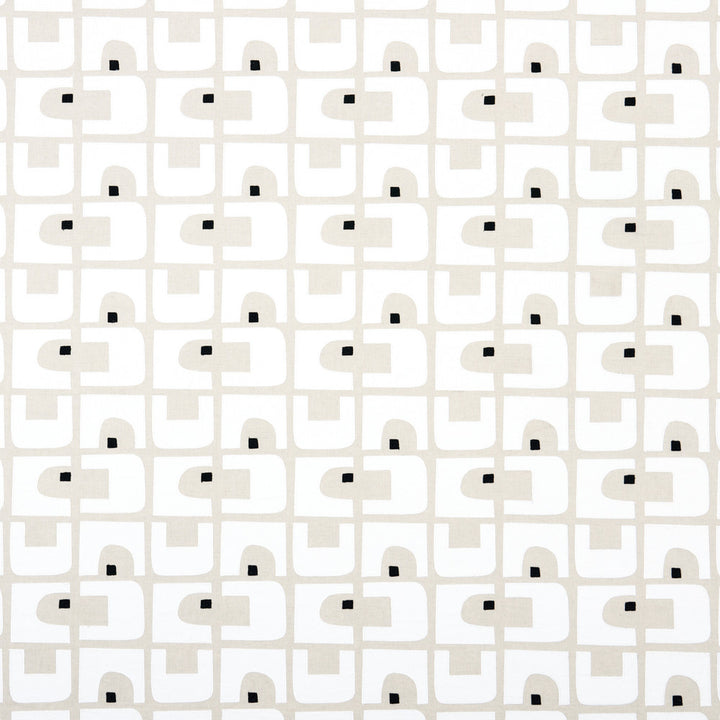 Den Applique Cumin 82030 by Schumacher Fabric Schumacher Fabric Den Applique Cumin 82030Fabric LINEN 41% INDIA </p><p>Repeat: H: HORZ. 28 1/3" (72CM), V: VERT. 22" (56CM) 56" (142CM) - Fabric Carolina -