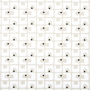 Den Applique Cumin 82030 by Schumacher Fabric