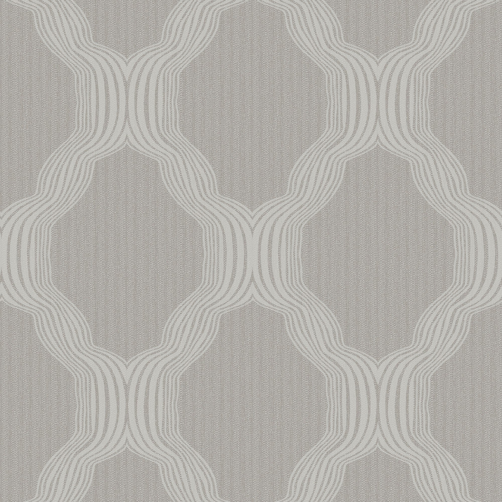 8203 95W9321 by JF Wallcovering TEMPEST WALLCOVERINGS 100% Wallpaper Germany Horizontal: 25.2 and Vertical: N 20.8 - Fabric Carolina -