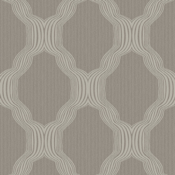 8203 11W9321 by JF Wallcovering Dining room, Living room, Bedroom 100% Wallpaper Germany Horizontal: 25.2 and Vertical: N 20.8 - Fabric Carolina -