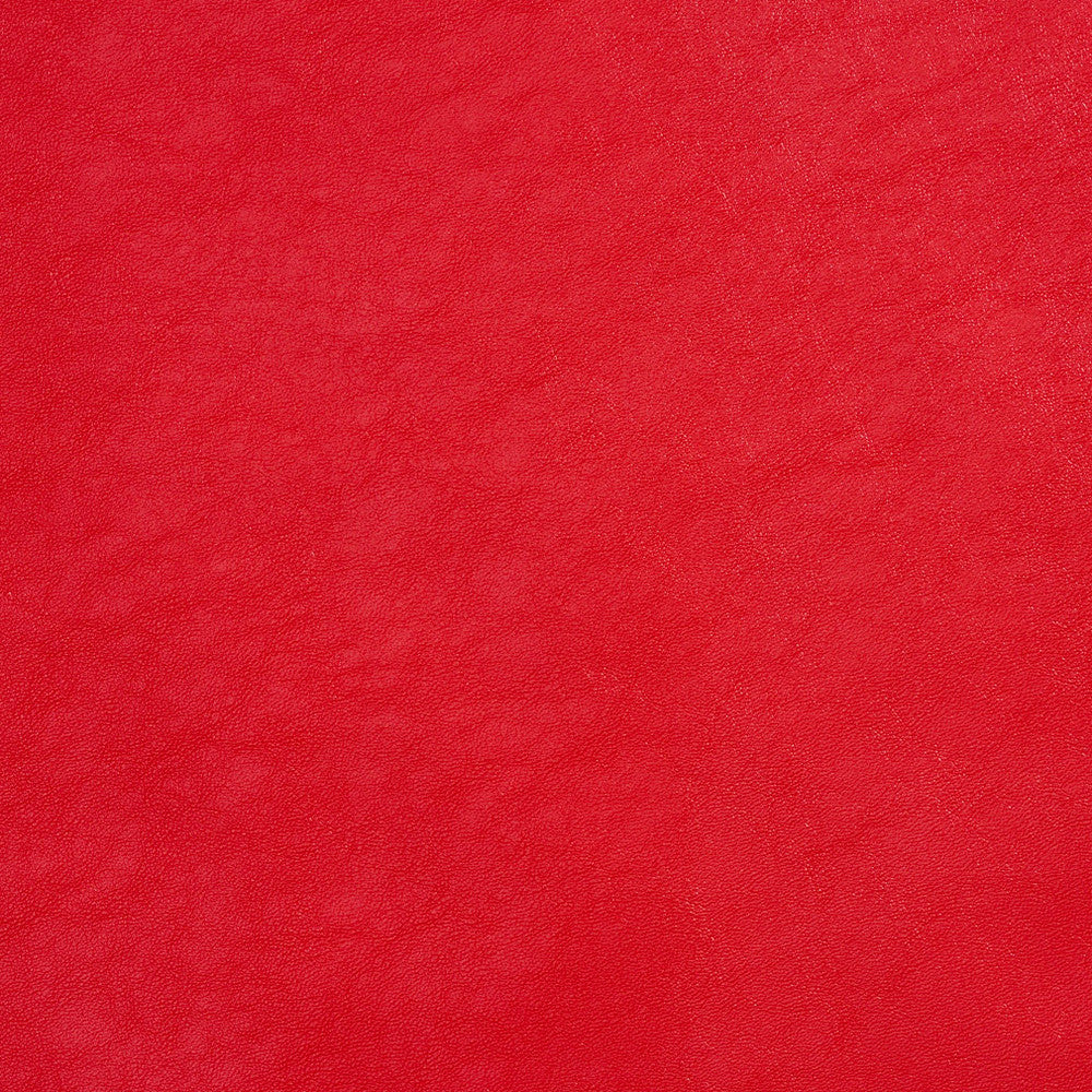 8206 Poppy by Charlotte Designer Fabric UltraHyde II Face: Vinyl/Polyurethane, Back: Polyester Microsuede, 29oz. Asia Exceeds 200,000 Wyzenbeek Rubs (Heavy Duty) No Repeat 54 Inches - Swanky Fabrics -