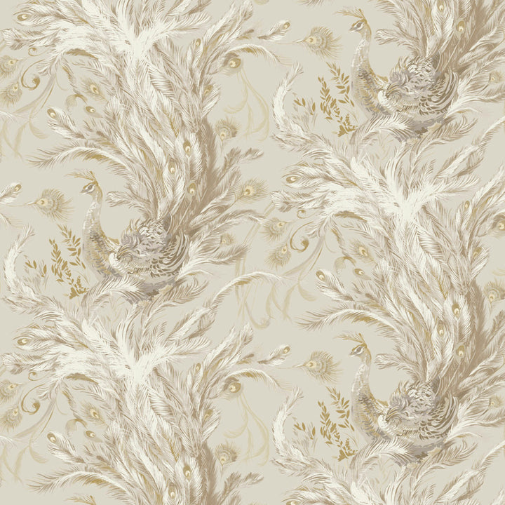 8217 17W9331 by JF Wallcovering Dining room, Living room, Bedroom 100% Wallpaper Germany Horizontal: 12.6 and Vertical: Y 20.87 - Fabric Carolina -
