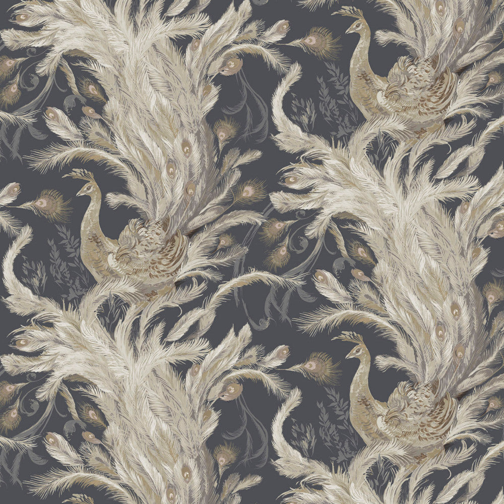 8217 38W9331 by JF Wallcovering EPIPHANY WALLCOVERINGS 100% Wallpaper Germany Horizontal: 12.6 and Vertical: Y 20.87 - Fabric Carolina -