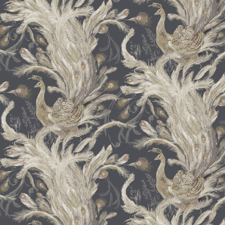 8217 38W9331 by JF Wallcovering EPIPHANY WALLCOVERINGS 100% Wallpaper Germany Horizontal: 12.6 and Vertical: Y 20.87 - Fabric Carolina -
