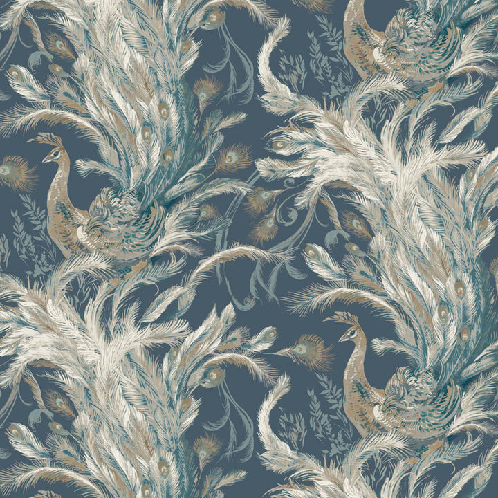 8217 69W9331 by JF Wallcovering EPIPHANY WALLCOVERINGS 100% Wallpaper Germany Horizontal: 12.6 and Vertical: Y 20.87 - Fabric Carolina -