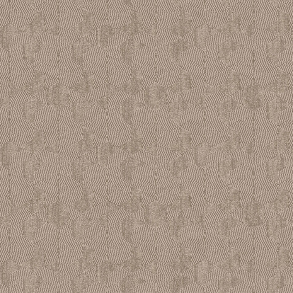 8218 96W9331 by JF Wallcovering Dining room, Living room, Bedroom, Bathroom, Kitchen 100% Wallpaper Germany Horizontal: 25.2 and Vertical: N 20.87 - Fabric Carolina -