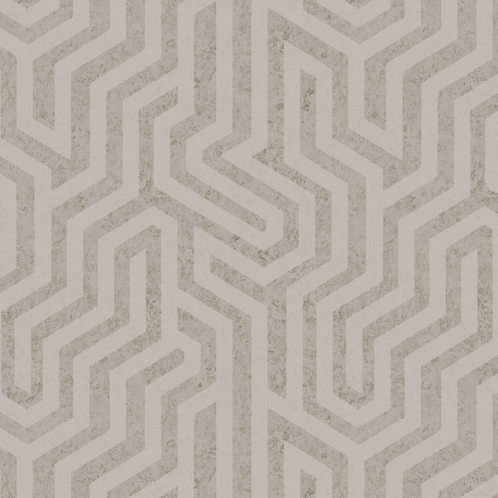8223 36W9331 by JF Wallcovering Dining room, Living room, Bedroom 100% Wallpaper Germany Horizontal: 25.2 and Vertical: Y 20.87 - Fabric Carolina -