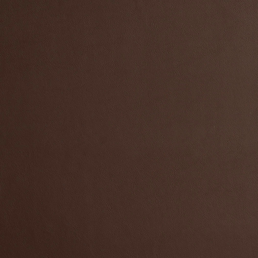 8224 Chocolate by Charlotte Fabric UltraHyde II Face: Vinyl/Polyurethane, Back: Polyester Microsuede, 29oz. Asia Exceeds 200,000 Wyzenbeek Rubs (Heavy Duty) No Repeat 54 Inches - Fabric Carolina -
