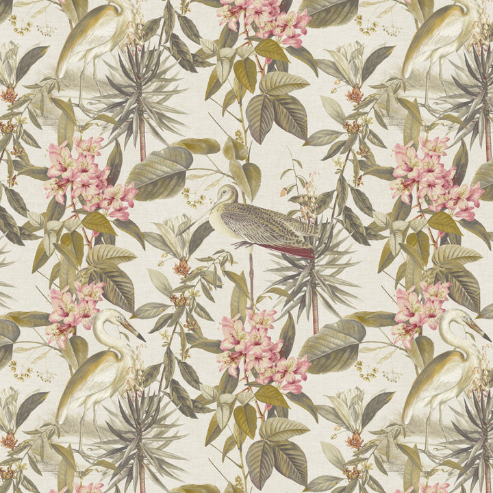 8229 73W9441 by JF Wallcovering WILDER WALLCOVERINGS 100% Wallpaper Germany Horizontal: 27.55 and Vertical: Y 27.5 - Fabric Carolina -
