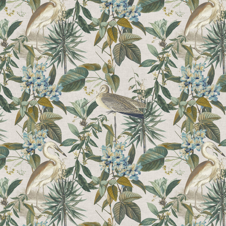 8229 76W9441 by JF Wallcovering WILDER WALLCOVERINGS 100% Wallpaper Germany Horizontal: 27.55 and Vertical: Y 27.5 - Fabric Carolina -