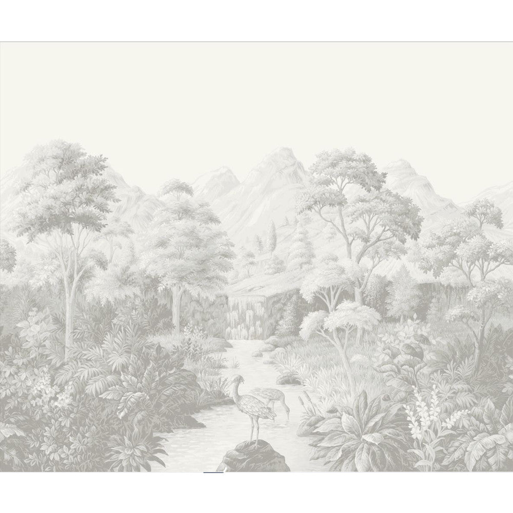 8233 94W9441 by JF Wallcovering WILDER WALLCOVERINGS 100% Wallpaper United Kingdom Horizontal: and Vertical: N 118 - Fabric Carolina -
