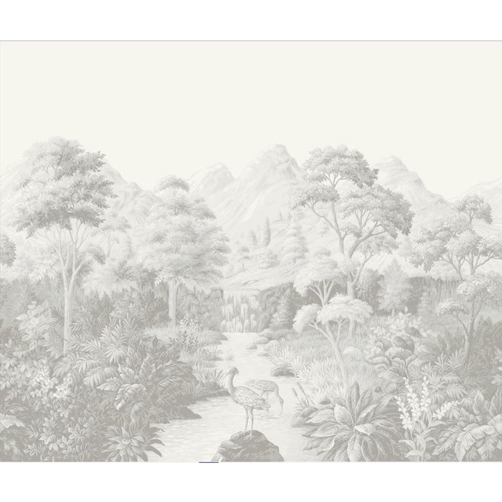 8233 94W9441 by JF Wallcovering WILDER WALLCOVERINGS 100% Wallpaper United Kingdom Horizontal: and Vertical: N 118 - Fabric Carolina -