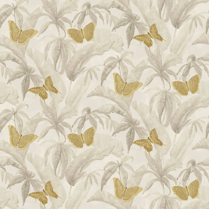 8236 12W9441 by JF Wallcovering WILDER WALLCOVERINGS 100% Wallpaper United Kingdom Horizontal: 9.84 and Vertical: Y 19.6 - Fabric Carolina -