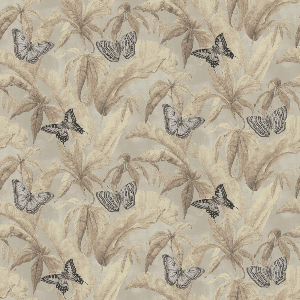 8236 36W9441 by JF Wallcovering WILDER WALLCOVERINGS 100% Wallpaper United Kingdom Horizontal: 9.84 and Vertical: Y 19.6 - Fabric Carolina -