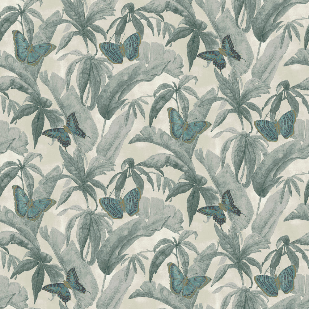 8236 65W9441 by JF Wallcovering WILDER WALLCOVERINGS 100% Wallpaper United Kingdom Horizontal: 9.84 and Vertical: Y 19.6 - Fabric Carolina -
