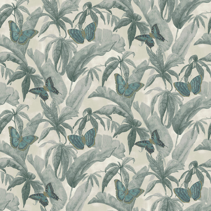 8236 65W9441 by JF Wallcovering WILDER WALLCOVERINGS 100% Wallpaper United Kingdom Horizontal: 9.84 and Vertical: Y 19.6 - Fabric Carolina -