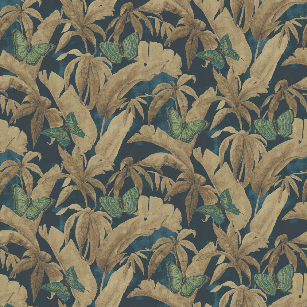 8236 69W9441 by JF Wallcovering WILDER WALLCOVERINGS 100% Wallpaper United Kingdom Horizontal: 9.84 and Vertical: Y 19.6 - Fabric Carolina -
