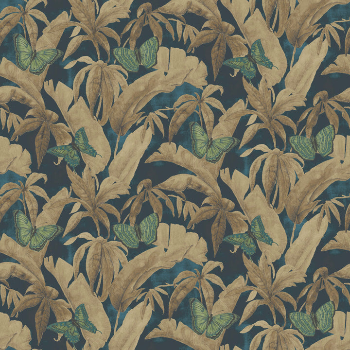 8236 69W9441 by JF Wallcovering WILDER WALLCOVERINGS 100% Wallpaper United Kingdom Horizontal: 9.84 and Vertical: Y 19.6 - Fabric Carolina -