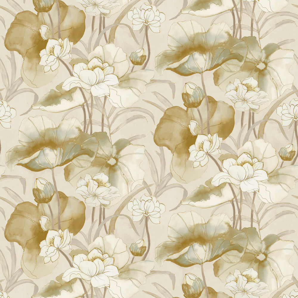 8237 19W9441 by JF Wallcovering WILDER WALLCOVERINGS 100% Wallpaper United Kingdom Horizontal: 12.59 and Vertical: Y 19.6 - Fabric Carolina -