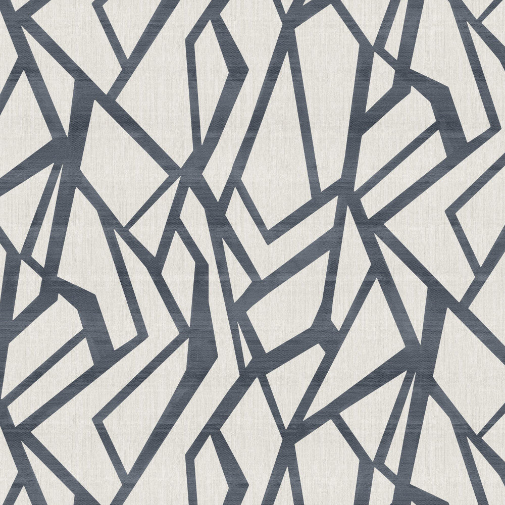 8251 69W9571 by JF Wallcovering AVALON WALLCOVERINGS 100% Wallpaper Germany Horizontal: 16.1 and Vertical: N 27.5 - Fabric Carolina -