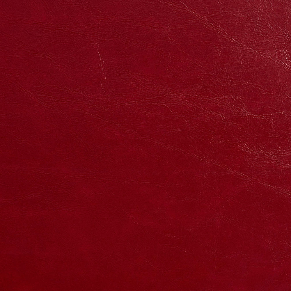 8251 Crimson by Charlotte Fabric UltraHyde II Face: Vinyl/Polyurethane, Back: Polyester Microsuede, 29oz. Asia Exceeds 200,000 Wyzenbeek Rubs (Heavy Duty) No Repeat 54 Inches - Fabric Carolina -