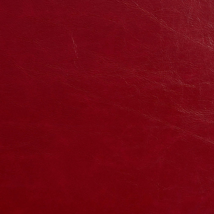 8251 Crimson by Charlotte Fabric UltraHyde II Face: Vinyl/Polyurethane, Back: Polyester Microsuede, 29oz. Asia Exceeds 200,000 Wyzenbeek Rubs (Heavy Duty) No Repeat 54 Inches - Fabric Carolina -