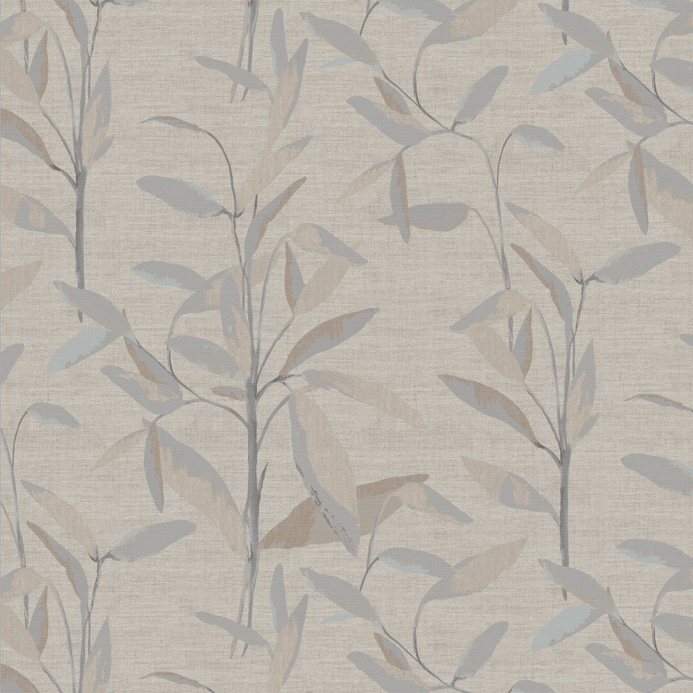 8252 52W9571 by JF Wallcovering AVALON WALLCOVERINGS 100% Wallpaper Germany Horizontal: 15.7 and Vertical: N 27.5 - Fabric Carolina -